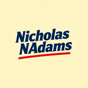 NicholasNAdams
