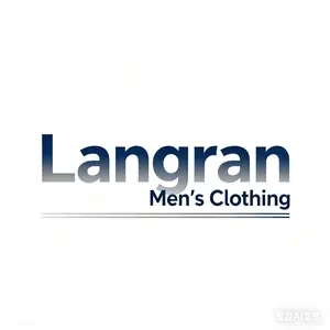 Langran Men's Clothing