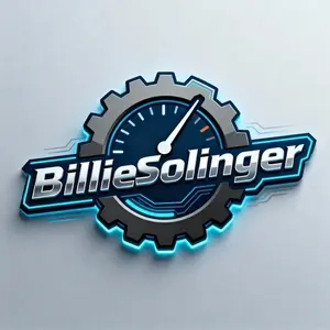 BillieSolinger