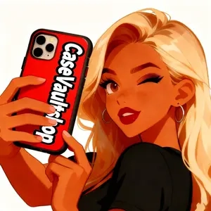 CaseVaultshop