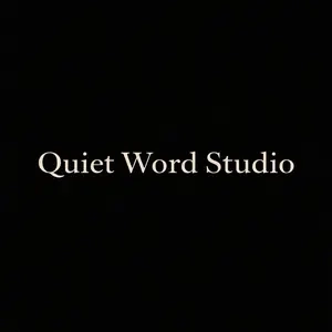 Quiet Word Studio