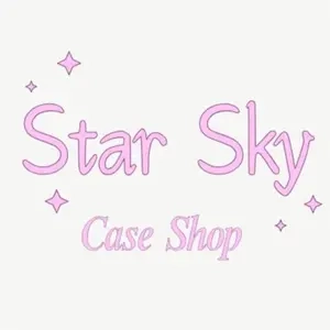 Star Sky Phone Case