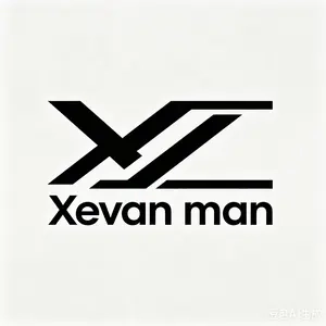 Xevan man