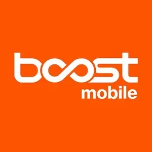Boost Mobile Shop