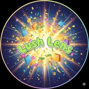 Lush Lens