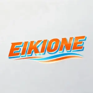 EIKIONE Finds