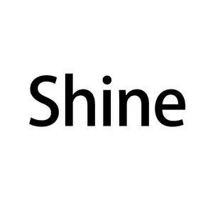 Ries and shine