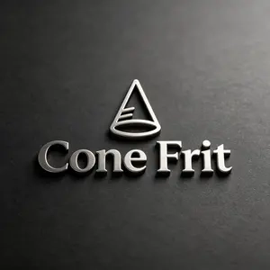 Cone Frit