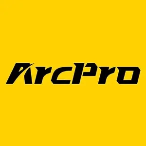 ArcPro Fishing