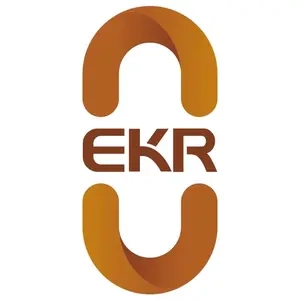 EKR Semi-Custom Car Seat Cover