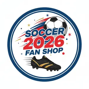 Soccer 2026 Fan Shop