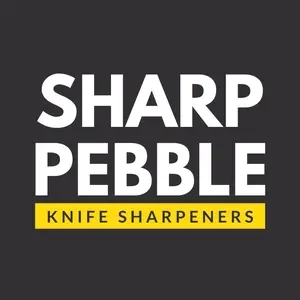 Sharp Pebble
