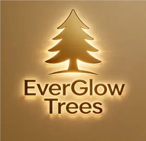 EverGlow Trees