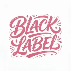 BLACK LABEL