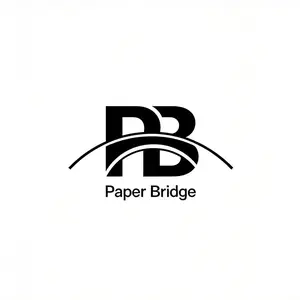 Paper Bridge