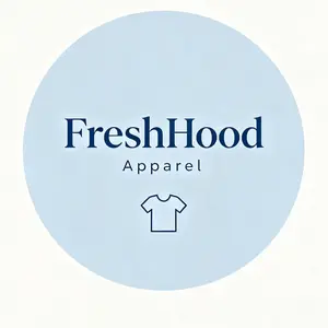 FreshHood Apparel