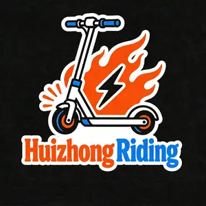 Huizhong Riding