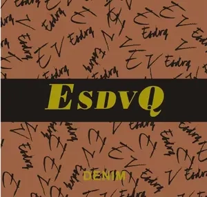 ESDVQ Jeans