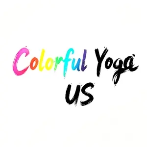 Colorful Yoga US