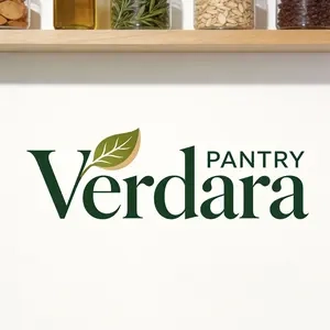 Verdara Pantry