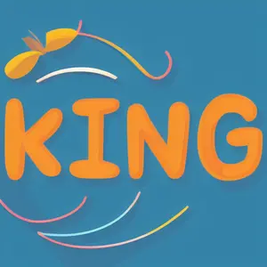 BN  KING