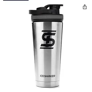 Ice Shaker