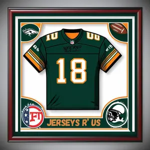 Jerseys R' Us