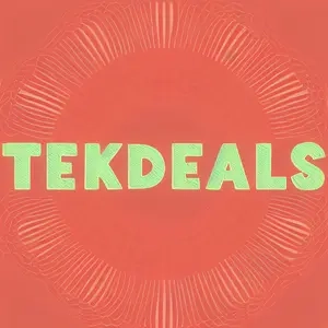 TekDeals