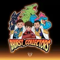 BhurstCollectors
