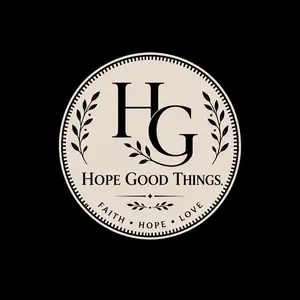 HOPE GOOD THINGS