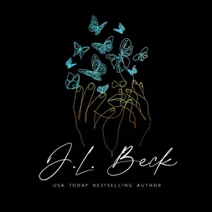 Author JL Beck