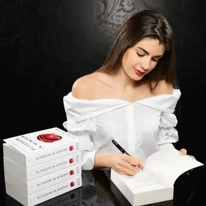 Melanie Martins