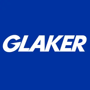 Glaker