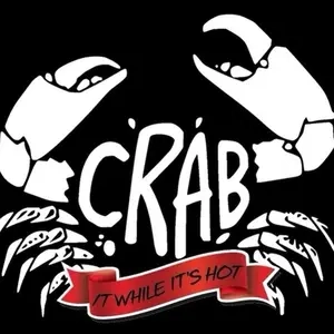 Crab it while it’s hot