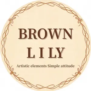 BROWNLILY