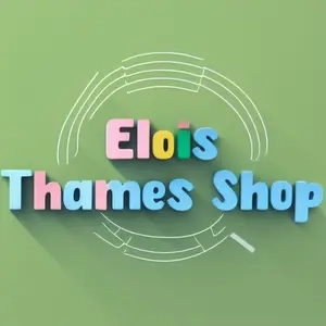 Elois Thames Shop