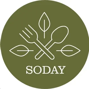 SODAY Cooksy