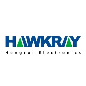 Hawkray-3C