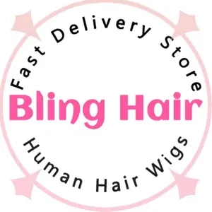 Bling Hair Fast Delivery Store