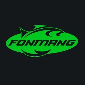 FONMANG FISHING SHOP