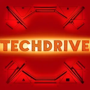 TechDrive
