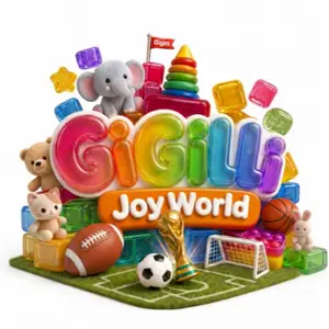 Gigilli JoyWorld