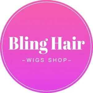 Bling Hair Wigs Shop
