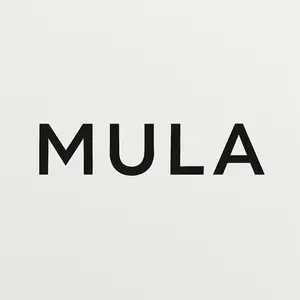 MULA Fashion Jewerly