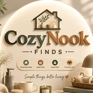CozyNook-Finds