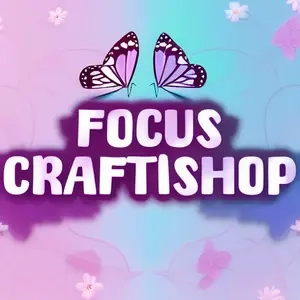 FOCUSCRAFTSHOP