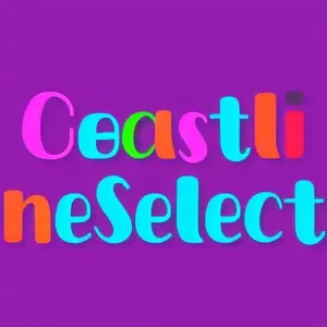 CoastlineSelect