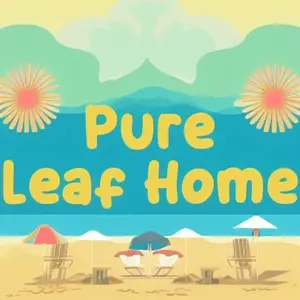 Pure Leaf Home