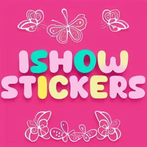 IShowStickers