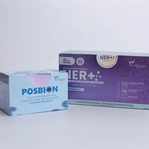 POSBION USA